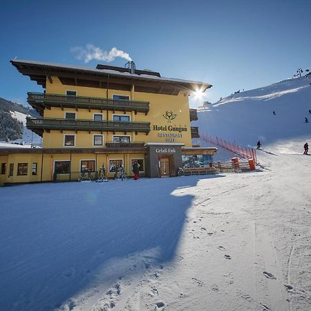 Hotel Gungau Saalbach-Hinterglemm Luaran gambar