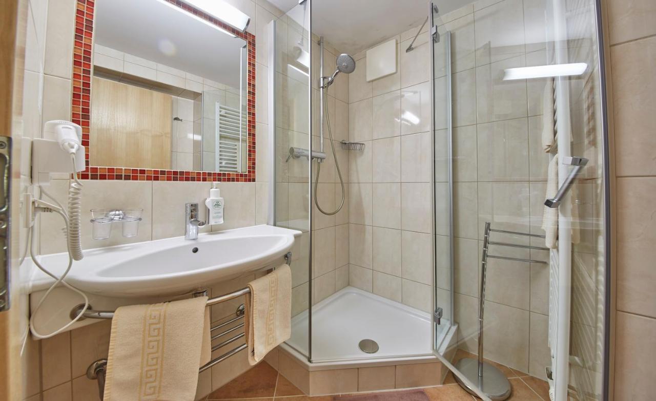 Hotel Gungau Saalbach-Hinterglemm Luaran gambar