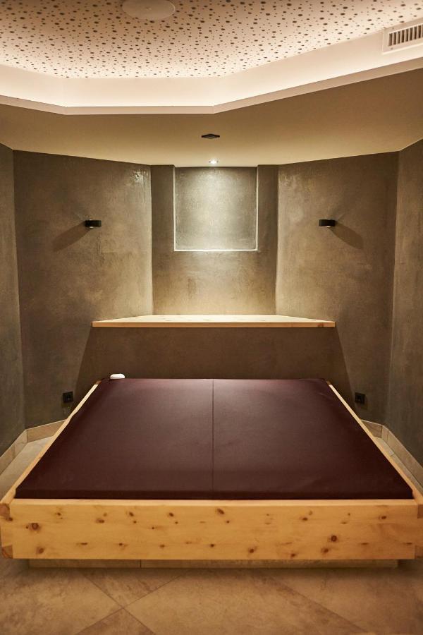 Hotel Gungau Saalbach-Hinterglemm Luaran gambar