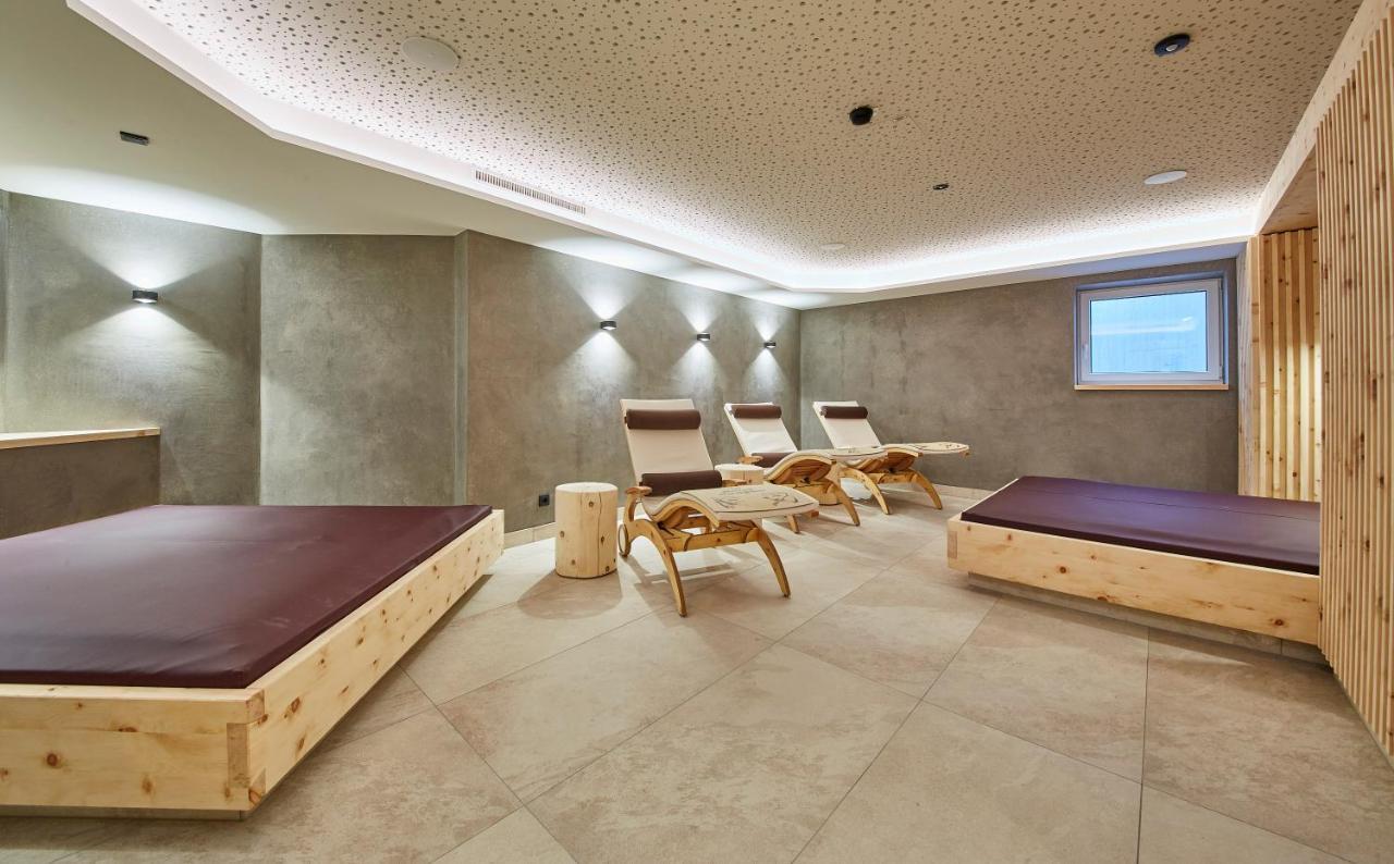 Hotel Gungau Saalbach-Hinterglemm Luaran gambar