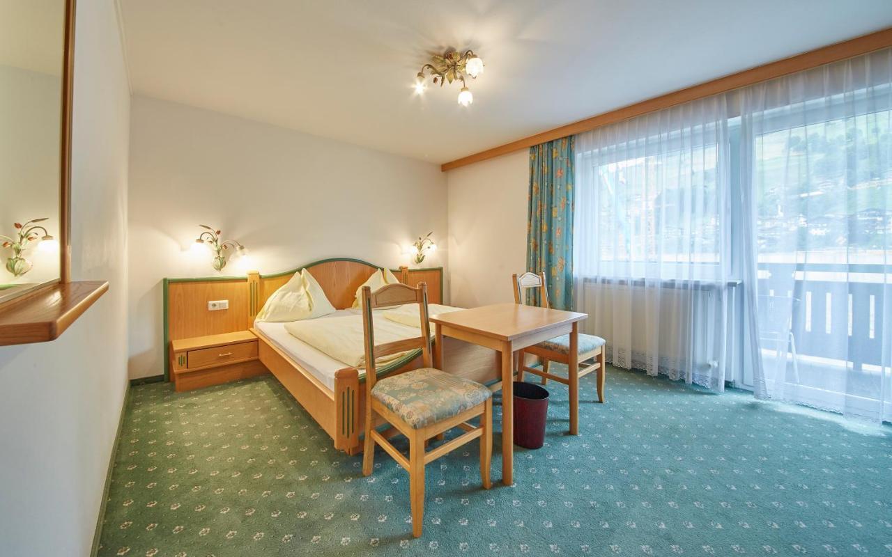 Hotel Gungau Saalbach-Hinterglemm Luaran gambar