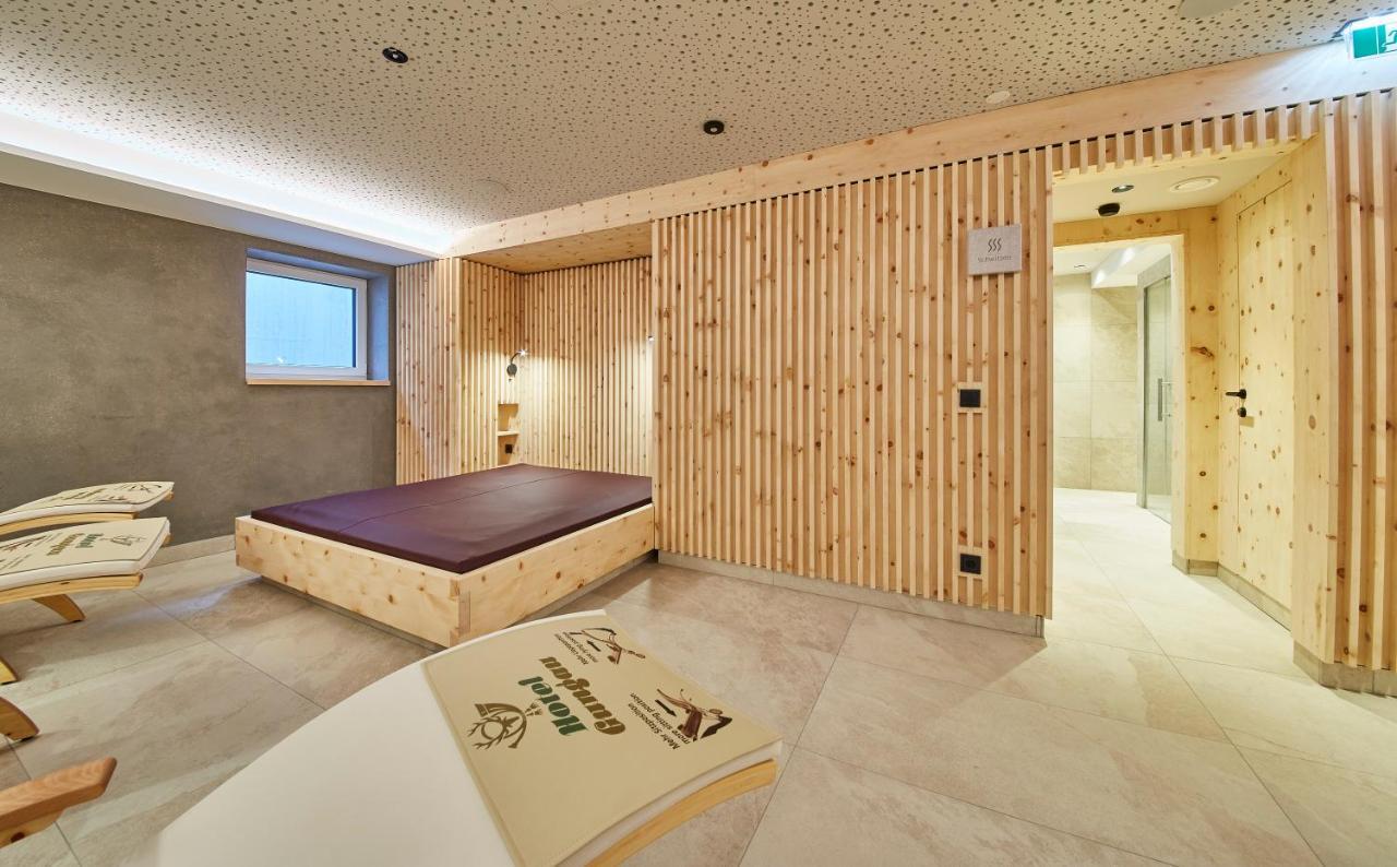 Hotel Gungau Saalbach-Hinterglemm Luaran gambar