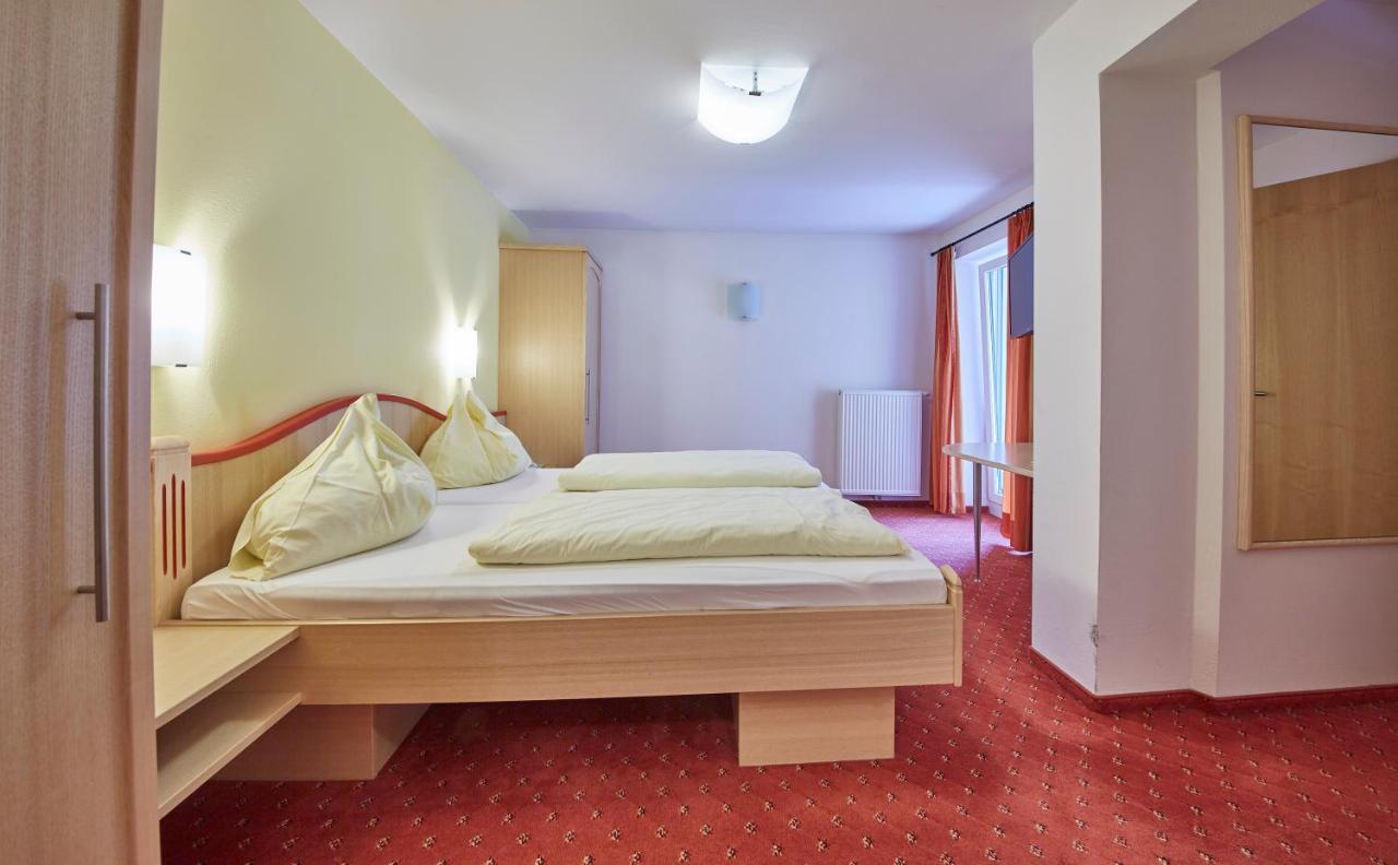 Hotel Gungau Saalbach-Hinterglemm Luaran gambar