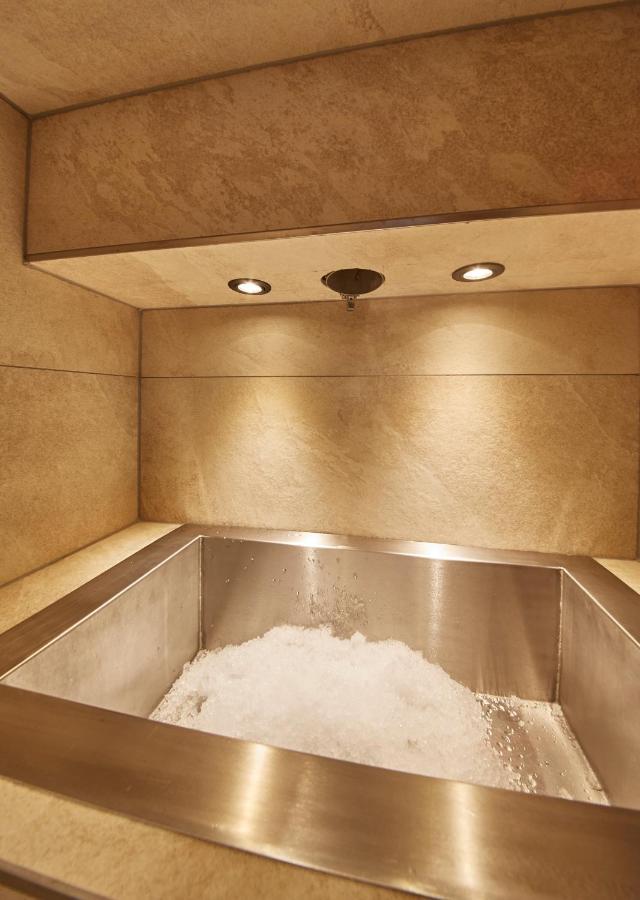 Hotel Gungau Saalbach-Hinterglemm Luaran gambar