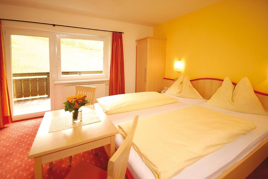 Hotel Gungau Saalbach-Hinterglemm Luaran gambar