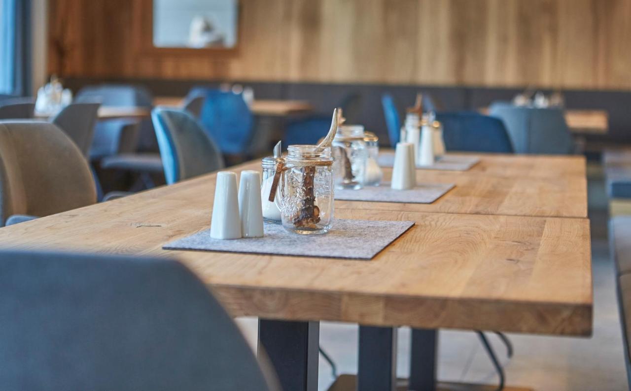 Hotel Gungau Saalbach-Hinterglemm Luaran gambar