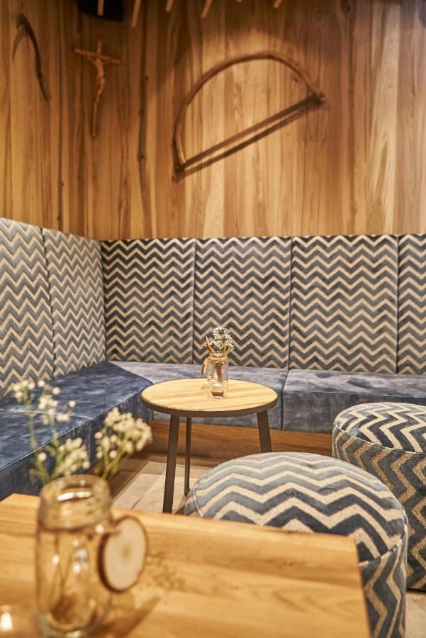 Hotel Gungau Saalbach-Hinterglemm Luaran gambar